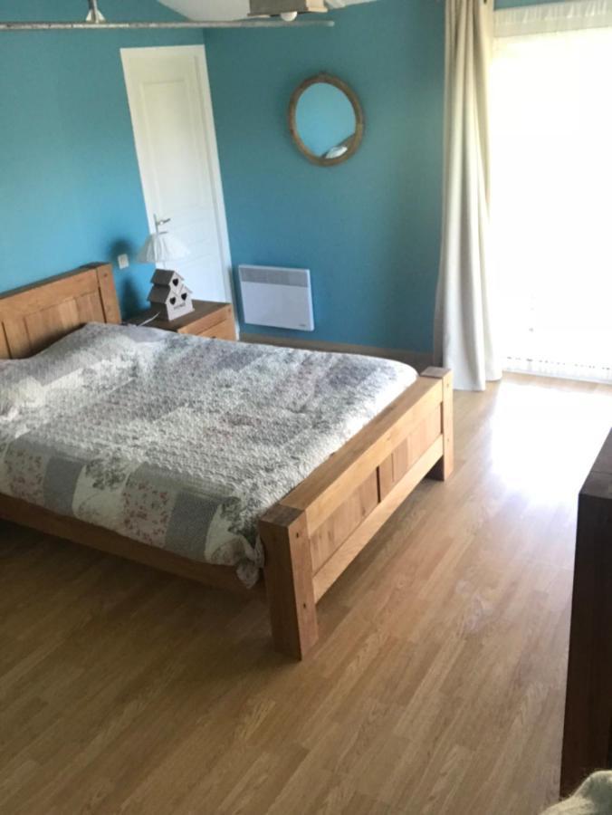 Relais De La Venise Verte Coulon Kültér fotó
