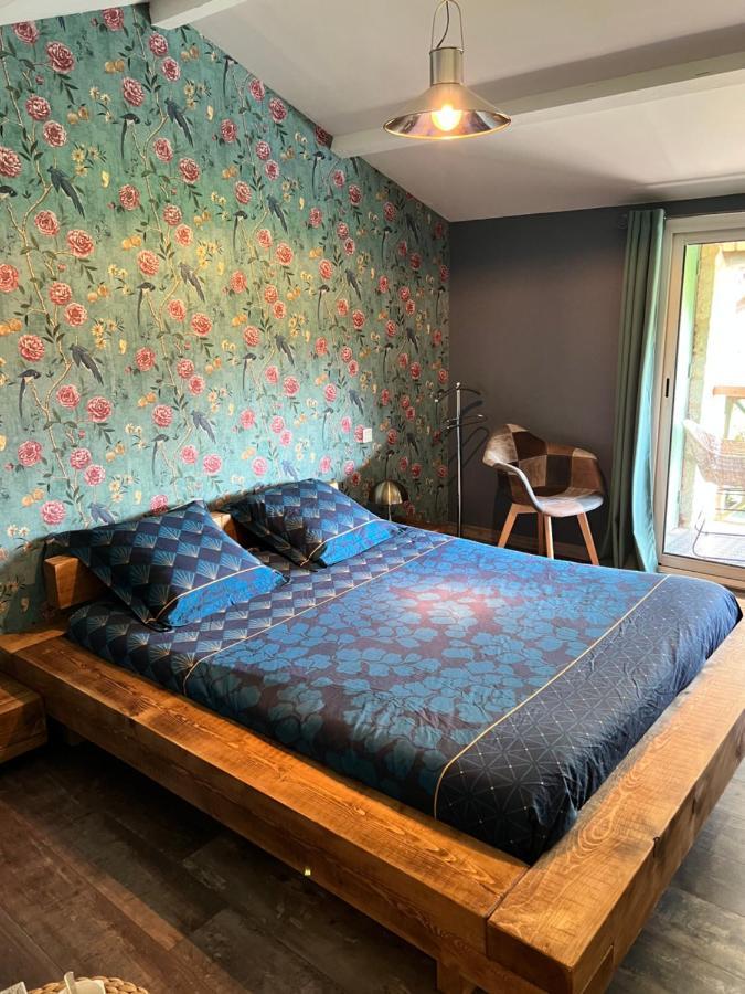 Relais De La Venise Verte Coulon Kültér fotó