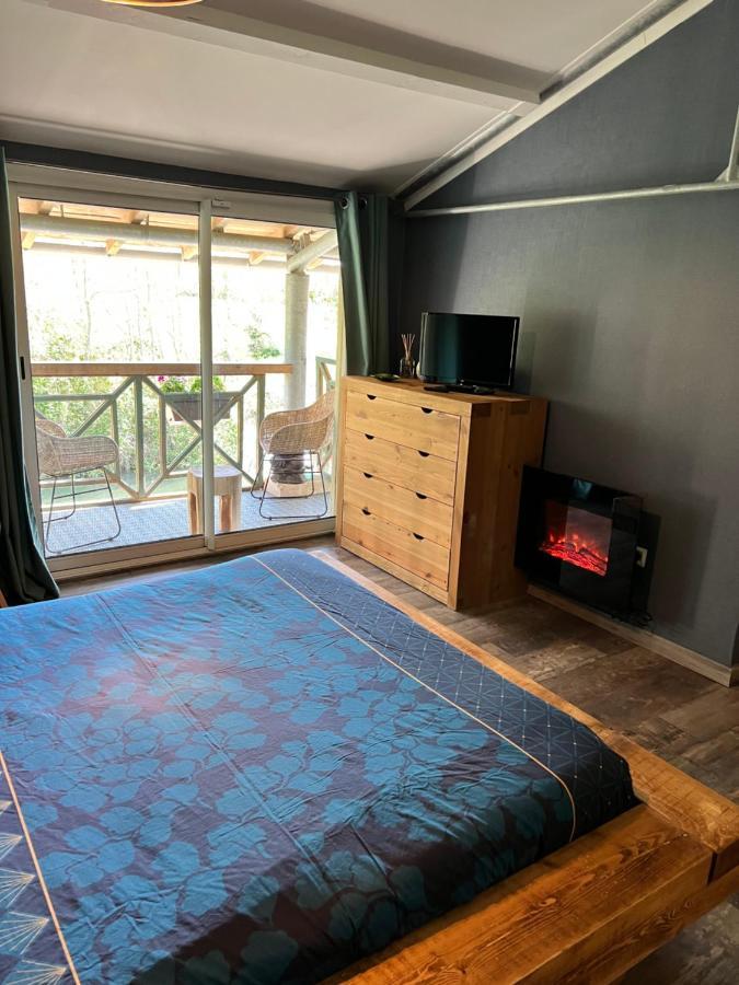Relais De La Venise Verte Coulon Kültér fotó