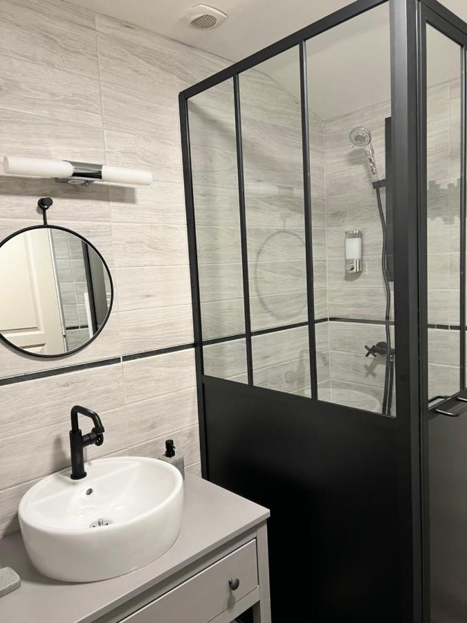 Relais De La Venise Verte Coulon Kültér fotó