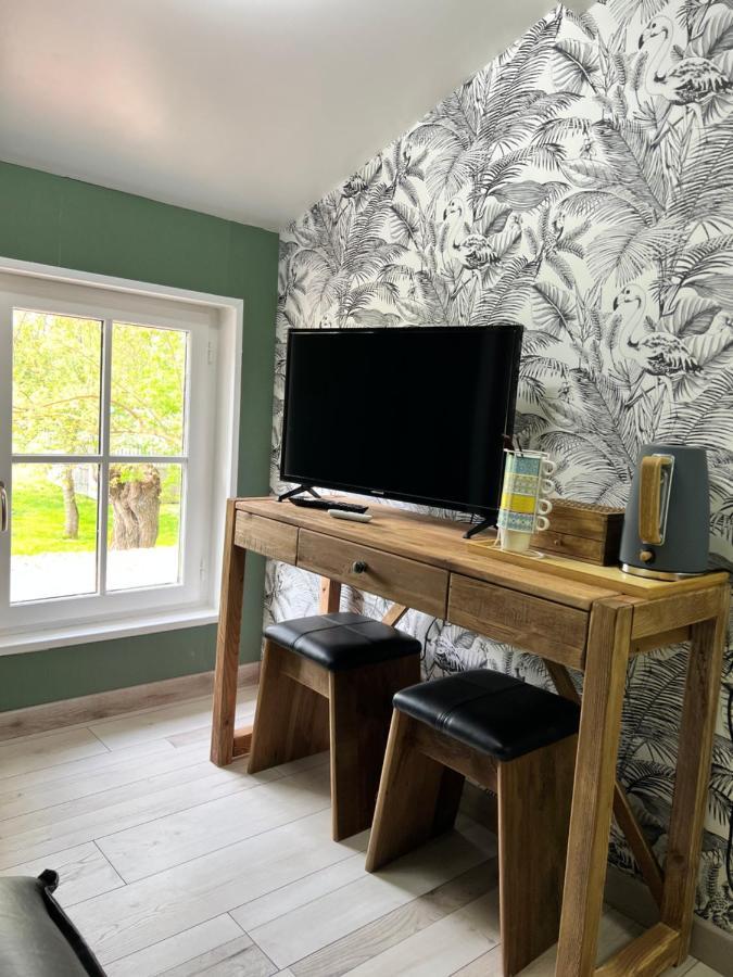 Relais De La Venise Verte Coulon Kültér fotó