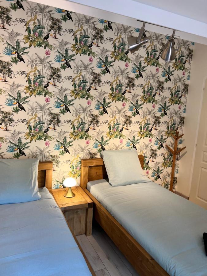 Relais De La Venise Verte Coulon Kültér fotó