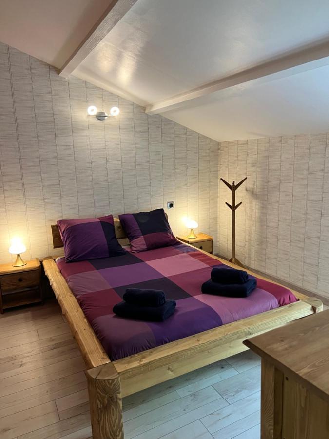 Relais De La Venise Verte Coulon Kültér fotó
