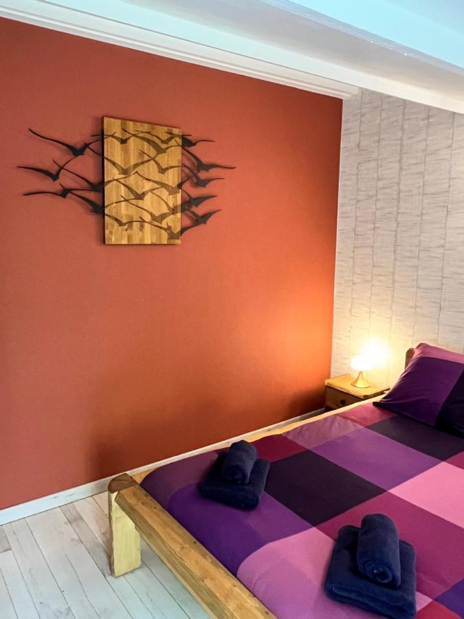 Relais De La Venise Verte Coulon Kültér fotó
