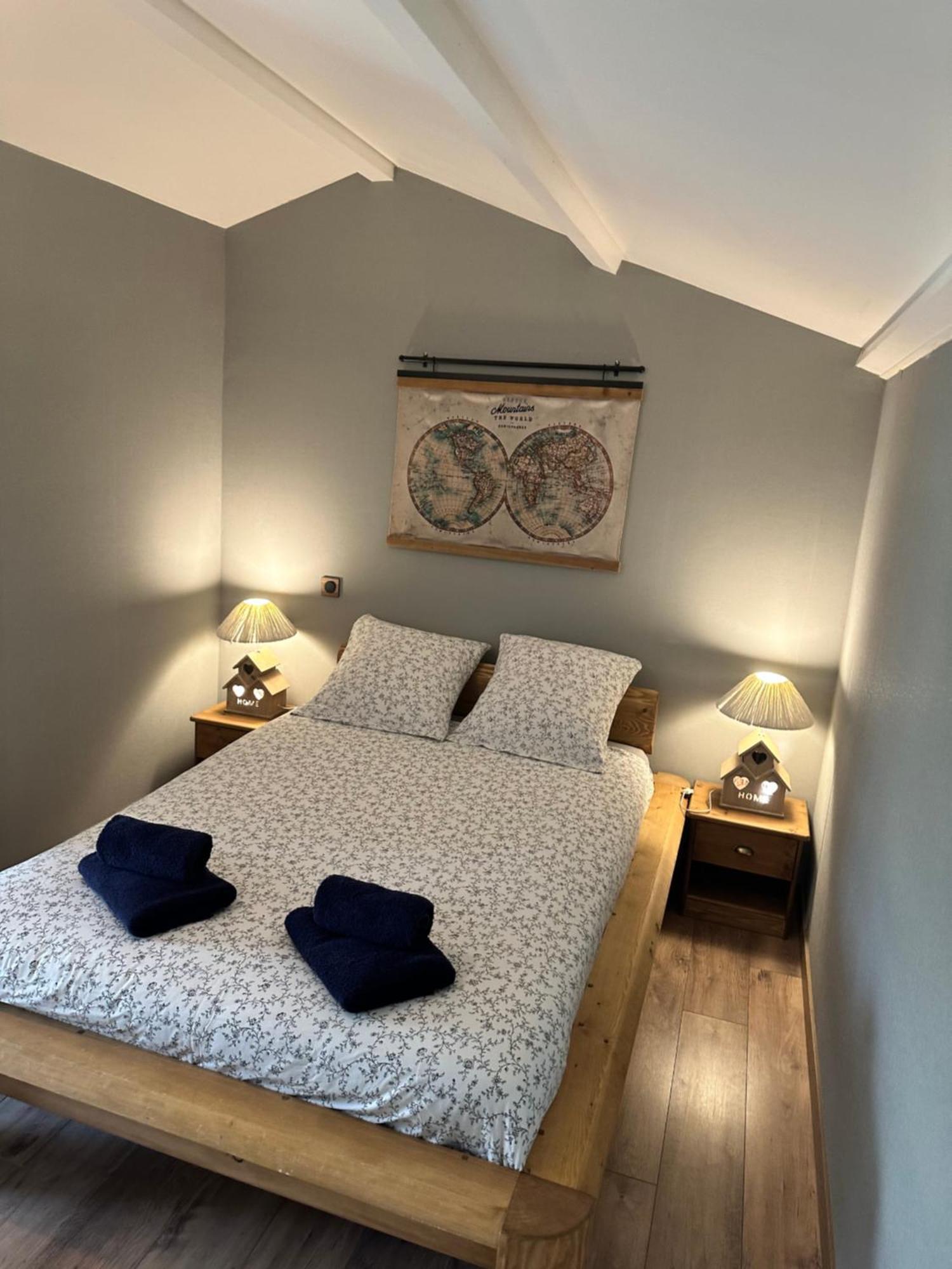 Relais De La Venise Verte Coulon Kültér fotó