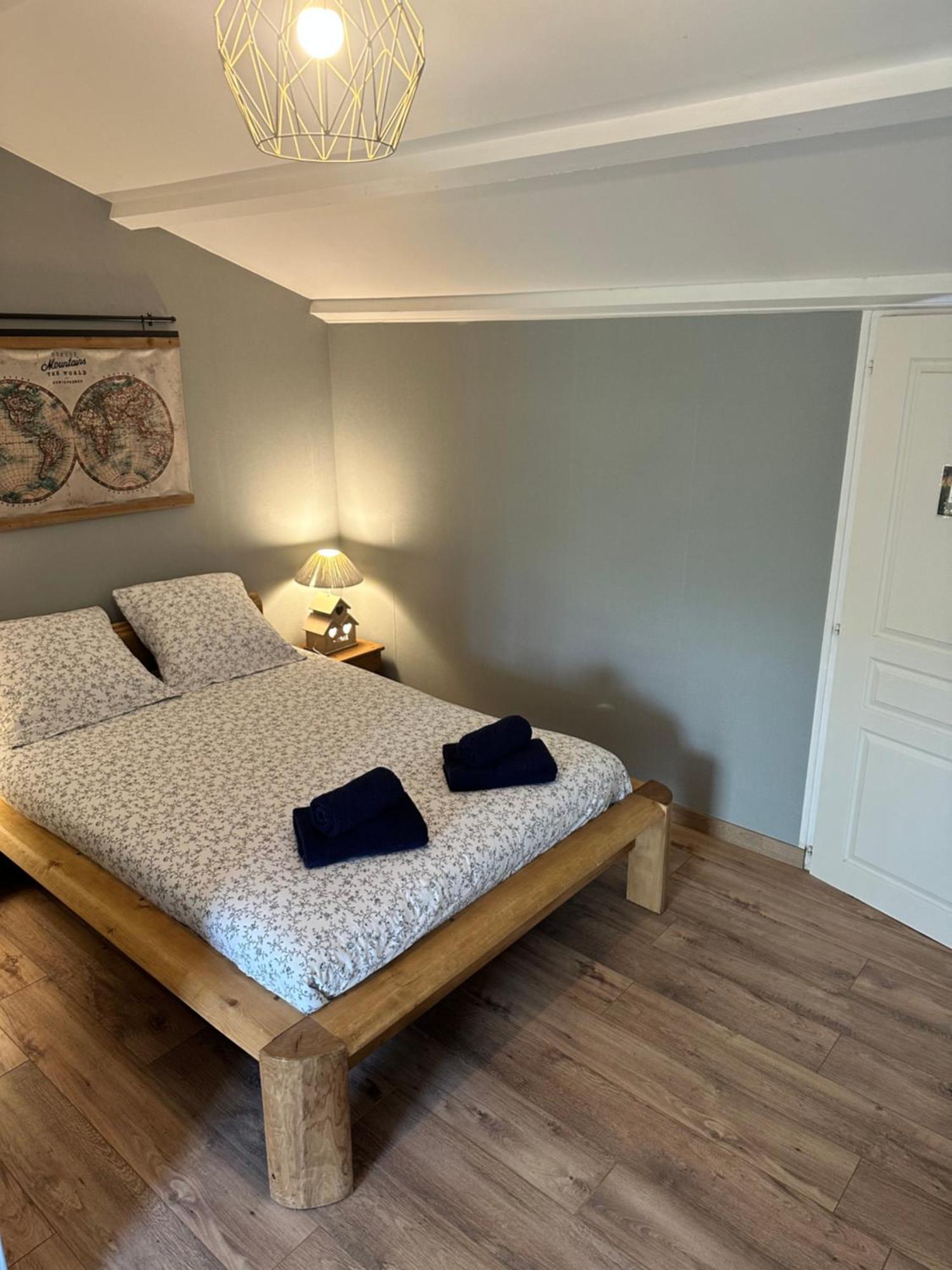 Relais De La Venise Verte Coulon Kültér fotó