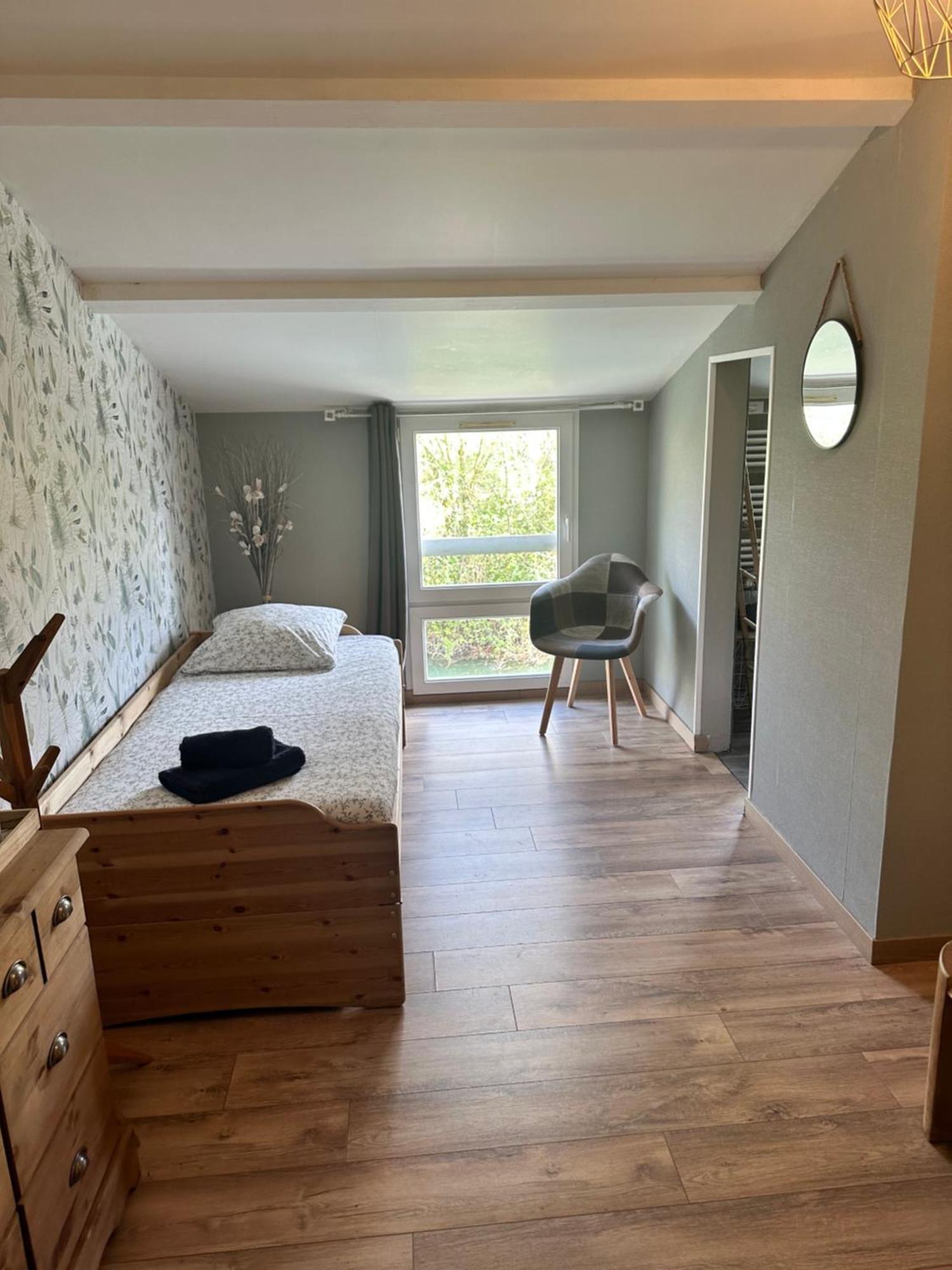 Relais De La Venise Verte Coulon Kültér fotó