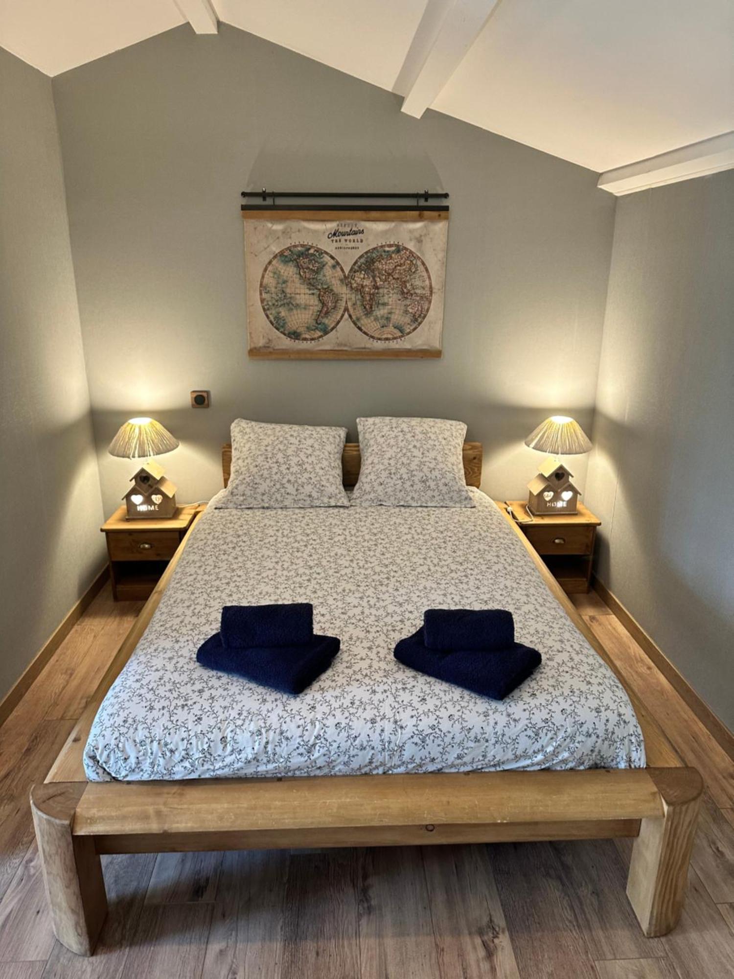 Relais De La Venise Verte Coulon Kültér fotó