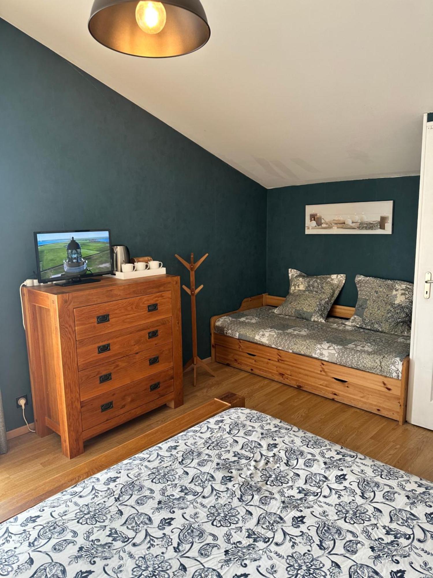 Relais De La Venise Verte Coulon Kültér fotó